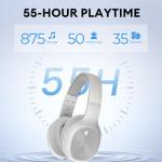 Edifier W800BT Plus Wireless Noise Cancelling Headphones