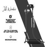 Skullcandy Jib Wireless Earbuds with Microphone