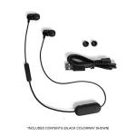 Skullcandy Jib Wireless Earbuds with Microphone