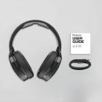 Skullcandy Hesh ANC Wireless Noise Cancelling Headphones