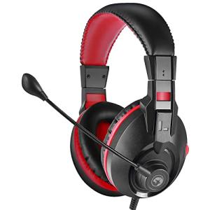 MARVO Scorpion H8321S Gaming Headset with Microphone