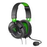 Turtle Beach Recon 50X Wired Gaming Headset - Xbox