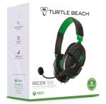 Turtle Beach Recon 50X Wired Gaming Headset - Xbox