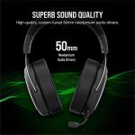 CORSAIR HS75 XB Wireless Gaming Headset - Black