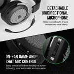 CORSAIR HS75 XB Wireless Gaming Headset - Black