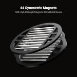 Fosi Audio i5 Open-Back Planar Magnetic Headphones