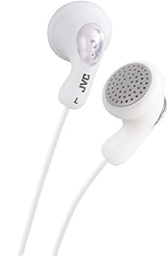 Jvc Headphones