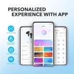 Soundcore P20i True Wireless Earbuds - Big Bass