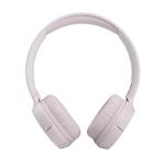 JBL Tune 510BT Wireless Over-Ear Headphones - Pink