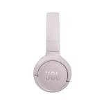 JBL Tune 510BT Wireless Over-Ear Headphones - Pink