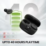 JBL Tune 130NC TWS Active Noise Cancelling Headphones