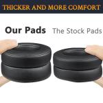 SoloWIT® Replacement Ear Pads for Beats Studio Headphones