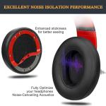 SoloWIT® Replacement Ear Pads for Beats Studio Headphones