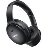 Bose QuietComfort 45 Wireless Headphones - Black