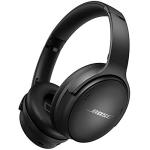 Bose QuietComfort 45 Wireless Headphones - Black