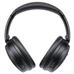 Bose QuietComfort 45 Wireless Headphones - Black