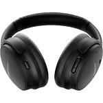 Bose QuietComfort 45 Wireless Headphones - Black