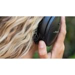 Bose QuietComfort 45 Wireless Headphones - Black