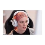 CORSAIR VIRTUOSO RGB Wireless Gaming Headset - White