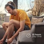 Philips Wireless Sports Headphones with Washable Cushions