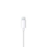 Apple Lightning EarPods - White Headphones