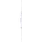 Apple Lightning EarPods - White Headphones