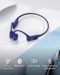 SHOKZ OpenRun Mini Bone Conduction Sports Headphones