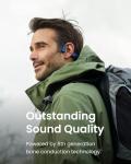 SHOKZ OpenRun Mini Bone Conduction Sports Headphones
