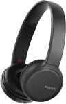 Sony WH-CH510 Wireless Bluetooth Headphones - Black
