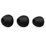 Philips In-Ear Headphones with Inline Remote - Black