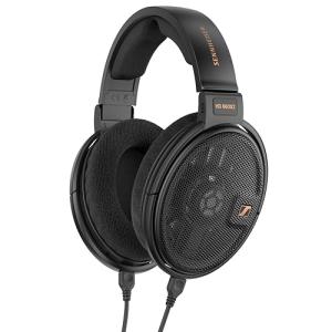 Sennheiser HD 660S2 Audiophile Headphones with Deep Bass