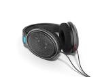 Sennheiser HD600 Open-Back Stereo Headphones, Blue