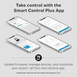 Sennheiser Momentum 4 Wireless Headphones - Black