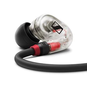 Sennheiser IE 100 PRO In-Ear Monitor Headphones