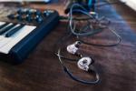 Sennheiser IE 100 PRO In-Ear Monitor Headphones