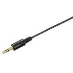 Hama HK-229 On-Ear Super Bass Headphones - Silver