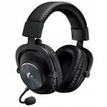 Logitech G PRO X Wireless Gaming Headset - Black