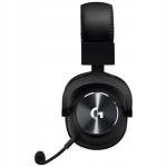 Logitech G PRO X Wireless Gaming Headset - Black
