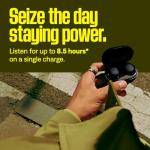 Bose QuietComfort Wireless Noise Cancelling Earbuds