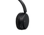JVC HA-S35BT Wireless Bluetooth Headphones - Black