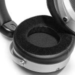 HIFIMAN HE400se HiFi Headphones with Stealth Magnet