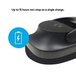 Logitech G533 Wireless Gaming Headset with Surround Sound