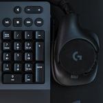 Logitech G533 Wireless Gaming Headset with Surround Sound