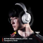 SteelSeries Arctis Nova Pro Wireless Gaming Headset