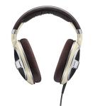 Sennheiser HD 599 Open Back Headphones - Ivory