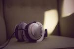Beyerdynamic DT 880 600 Ohm HiFi Headphones