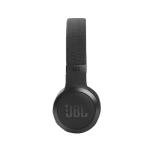 JBL Live 460NC Wireless Bluetooth Headphones - Black