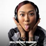 Skullcandy Riff 2 Wireless On-Ear Headphones - Black