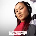 Skullcandy Riff 2 Wireless On-Ear Headphones - Black