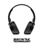 Skullcandy Riff 2 Wireless On-Ear Headphones - Black